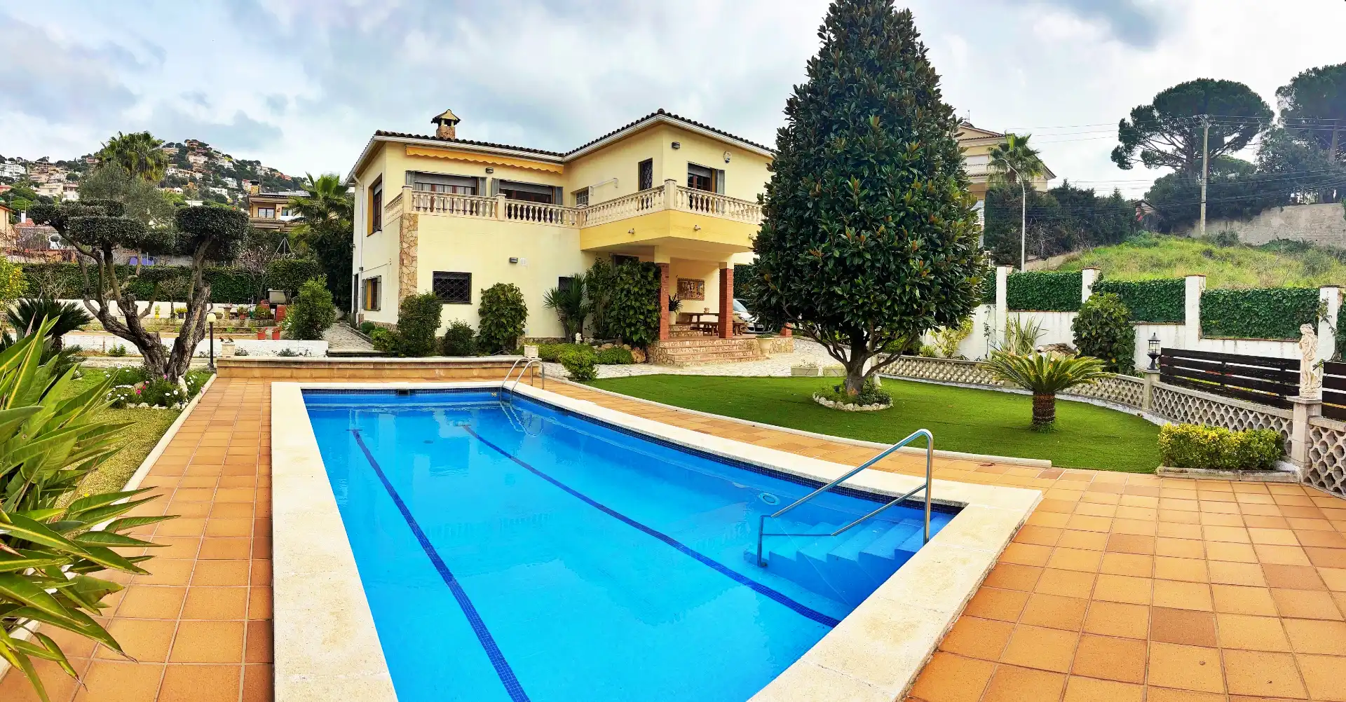 Villa avec piscine à vendre à Roca Grossa, imagen 25