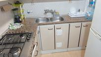 Kitchen of Planta baja for sale in  Barcelona Capital