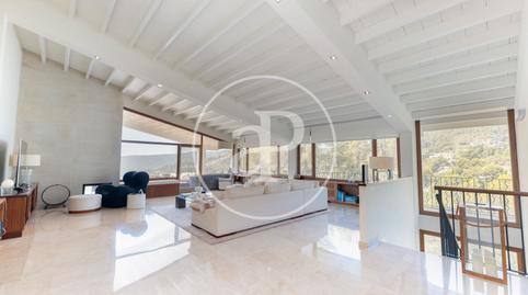 Foto 3 de Casa o chalet en venta en Carrer Boscana, Son Vida,  Palma de Mallorca