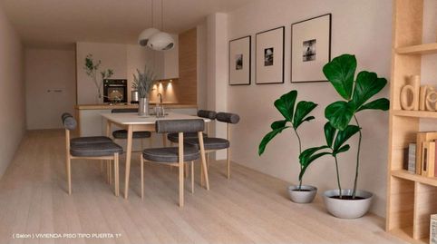 Foto 4 de Piso en venta en Carrer de Los Castillejos, 371, El Baix Guinardó, Barcelona
