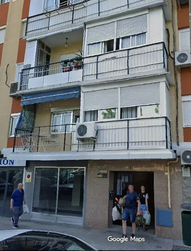Wohnung zum Verkauf in Avenida PORTUGAL 5