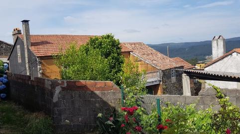 Foto 4 de Casa o xalet en venda a Outes, A Coruña