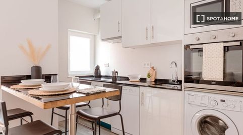Foto 4 de Habitació a Los Castros, Santander