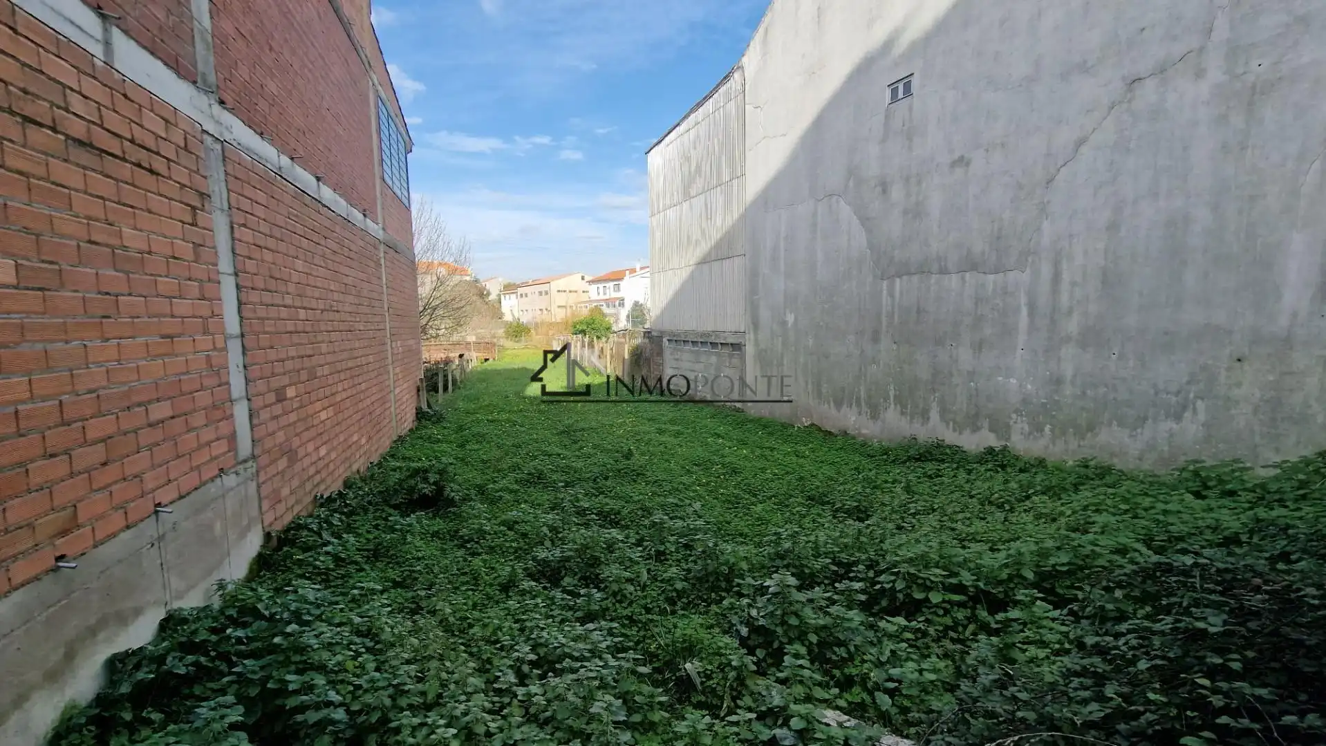 Residencial en venta en Cambados