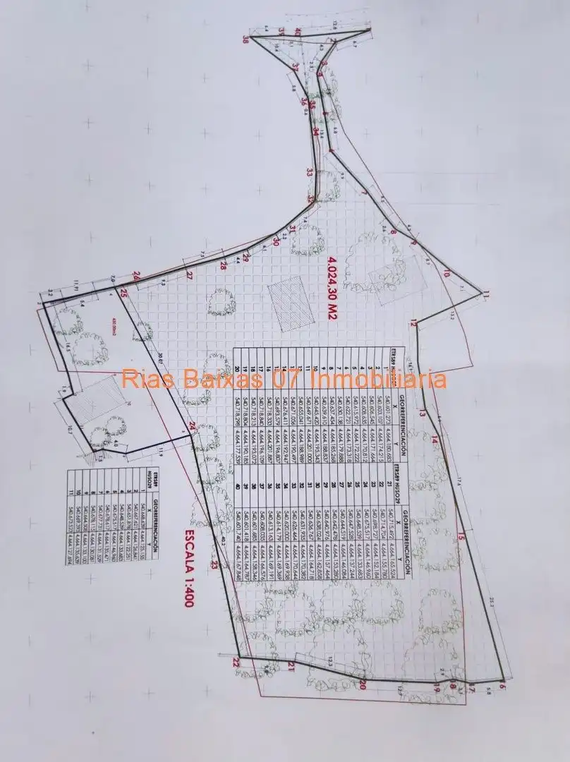 Casa en venta en Salvaterra de Miño, imagen 22