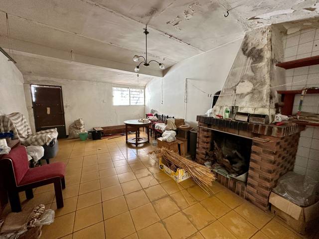 Casa-chalet en Venta en Malpartida de Plasencia