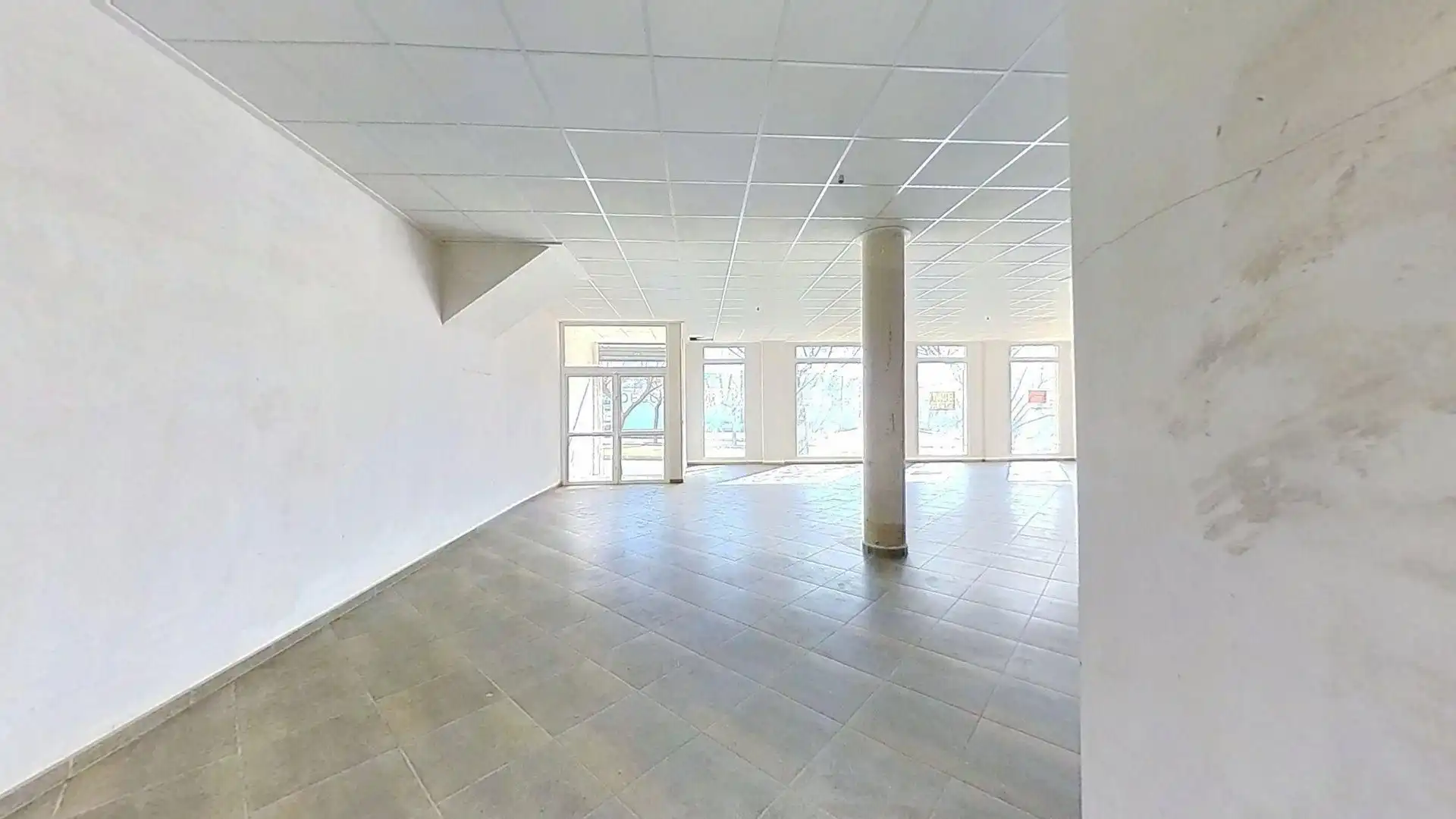 Business premises to rent in Ibi, imagen 11