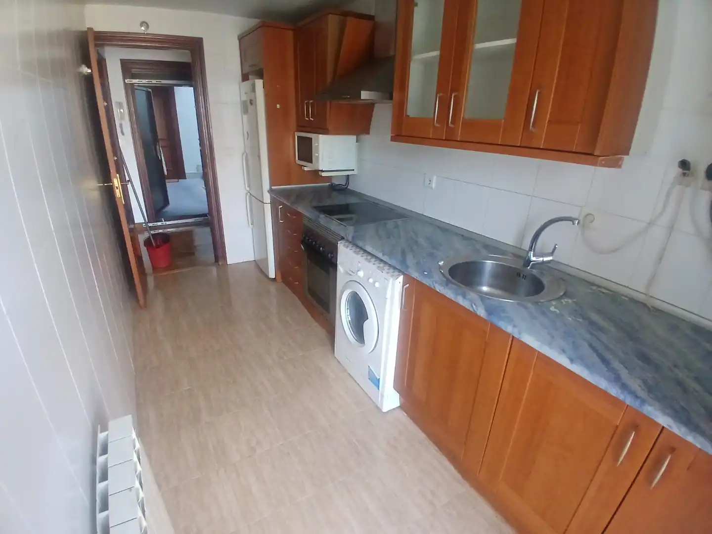 Wohnung zum Verkauf in C/ Villabañez, imagen 4