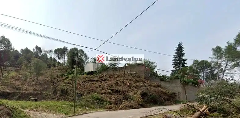 Residential for sale in El Pont de Vilomara i Rocafort