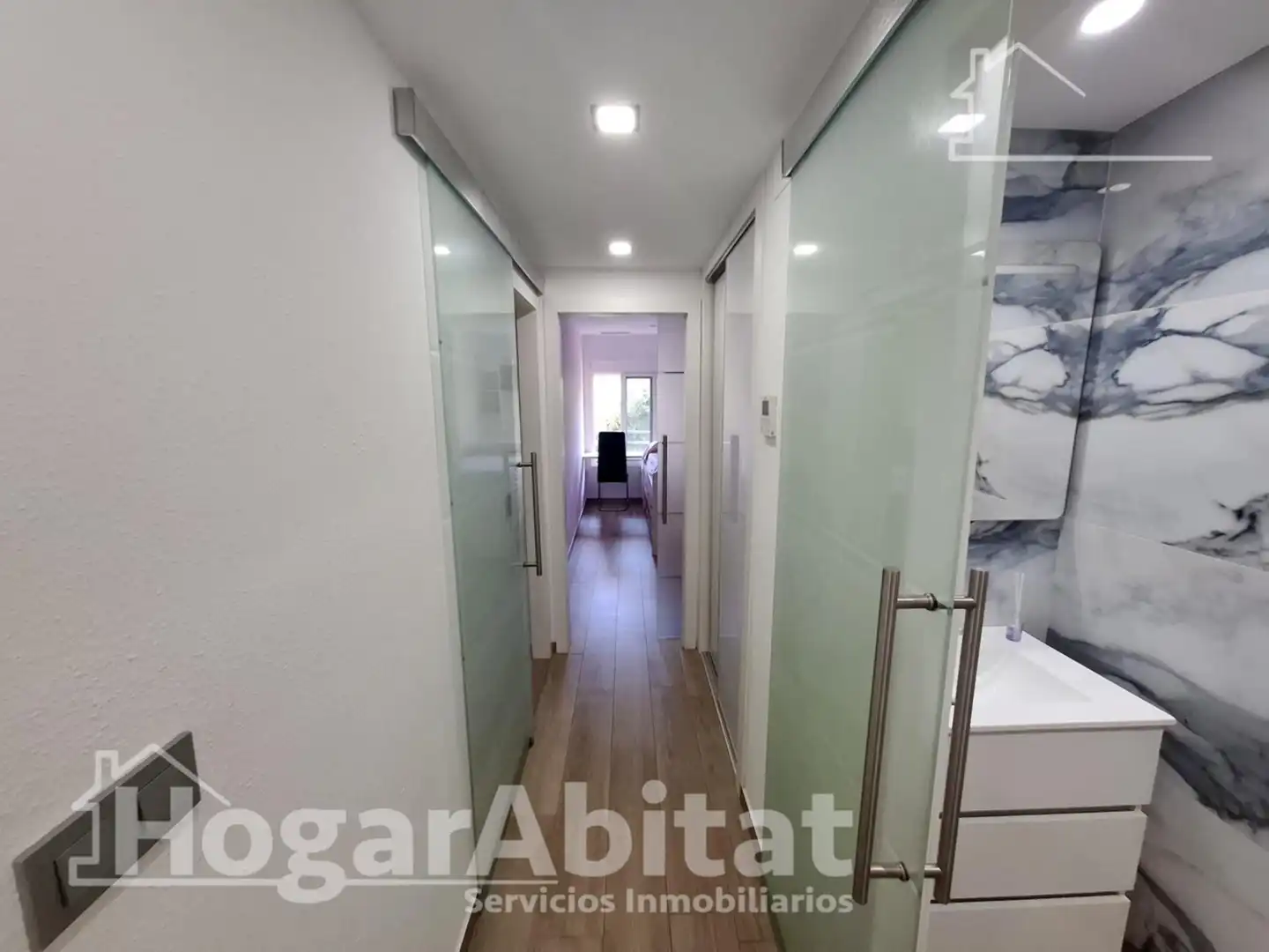 Flat for sale in Cullera  with Air Conditioner, Heating and Terrace
