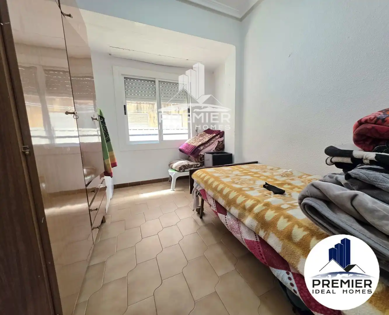 Piso en venta en Elda con Terraza