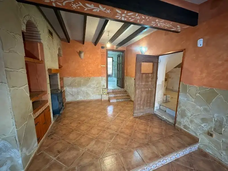 Chalet en venta en C/ Eulogio Abad, imagen 7