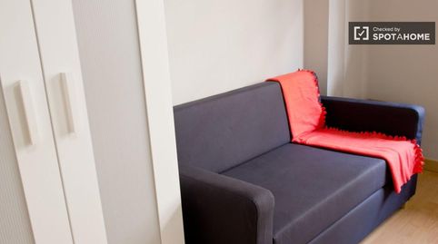 Foto 4 de Piso de alquiler en El Botànic, Valencia Capital