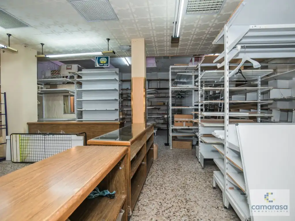 Local de alquiler en Ávila
