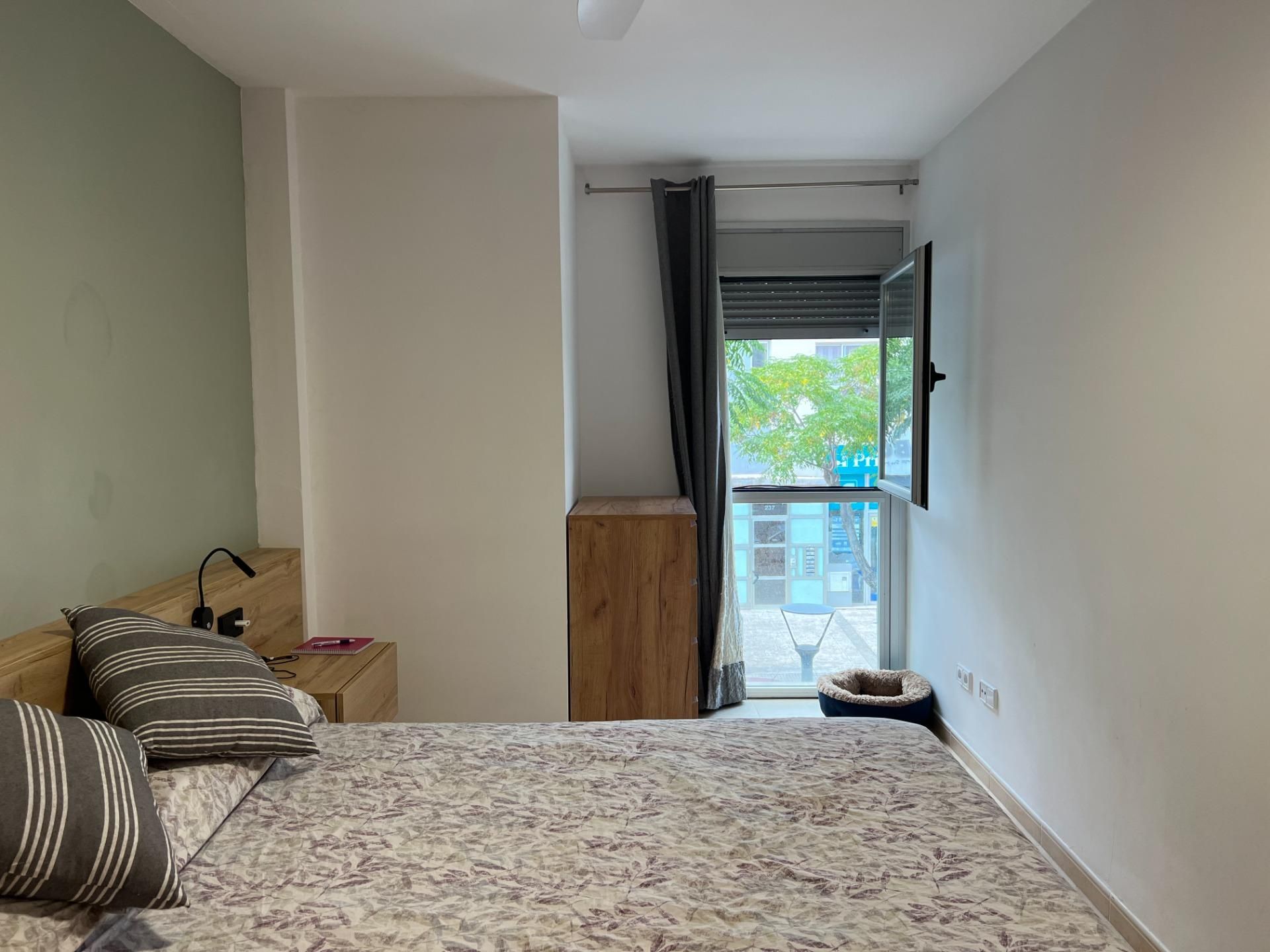 Habitación de Piso en venta en Inca con Aire acondicionado, Terraza y Balcón