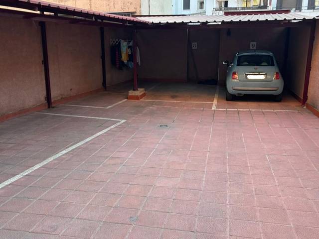 Garaje en Venta en Calle de las Margaritas, 47 en Berruguete