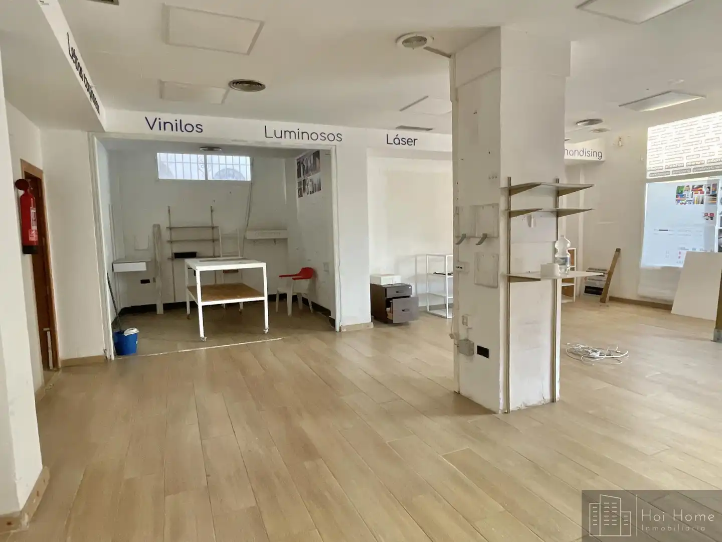 Commercial properties for rent in Puerto Real  with Air Conditioner