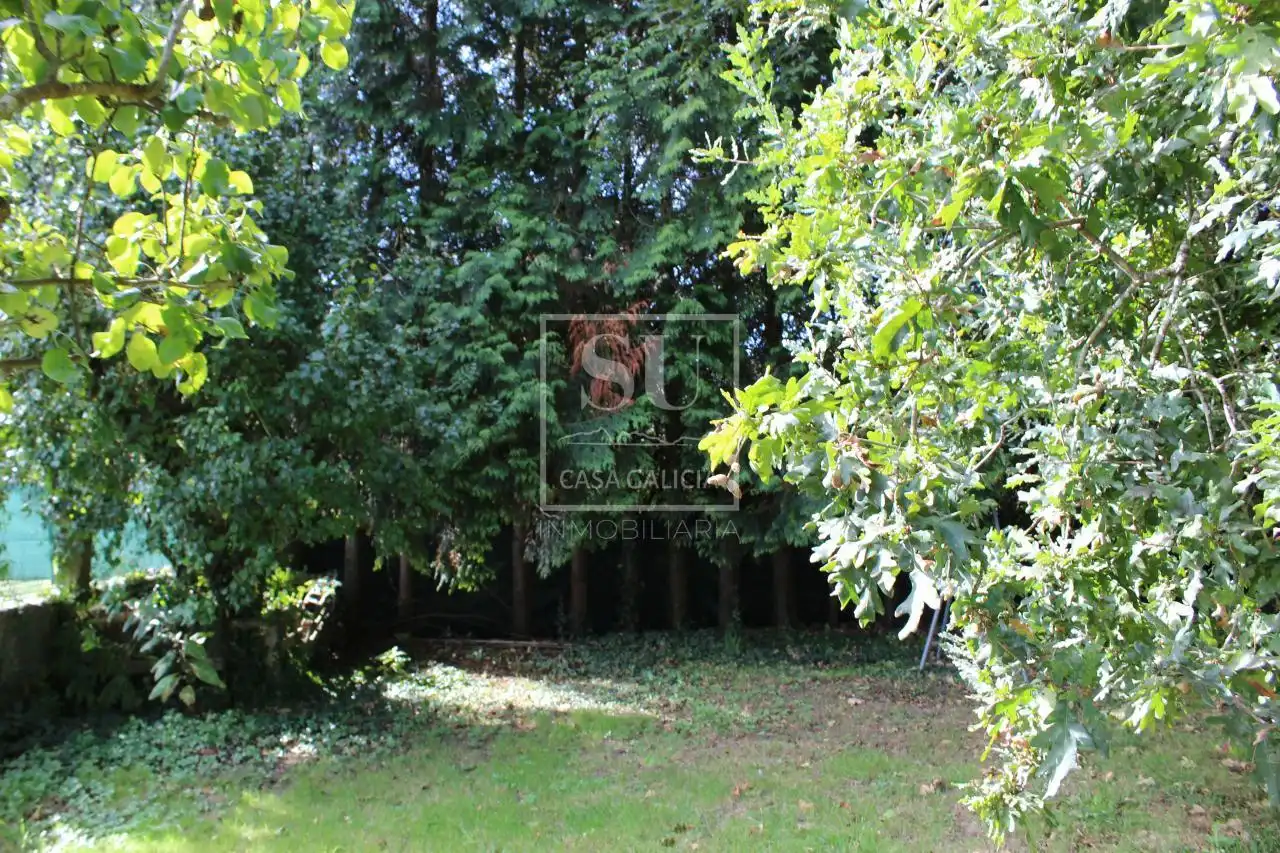 Xalet amb jardí en venda a San Pedro da Ramallosa, imagen 23