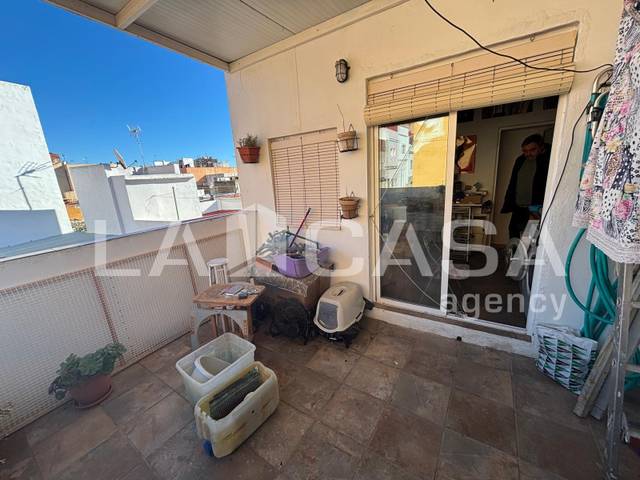 Casa-chalet en Venta en Bajadilla - Fuente Nueva