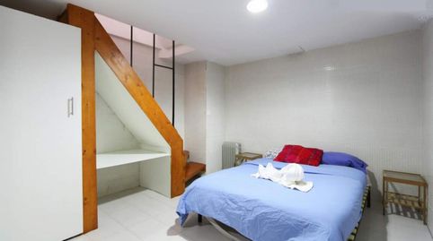 Foto 2 de Estudi de lloguer a Puerta del Ángel, Madrid Capital