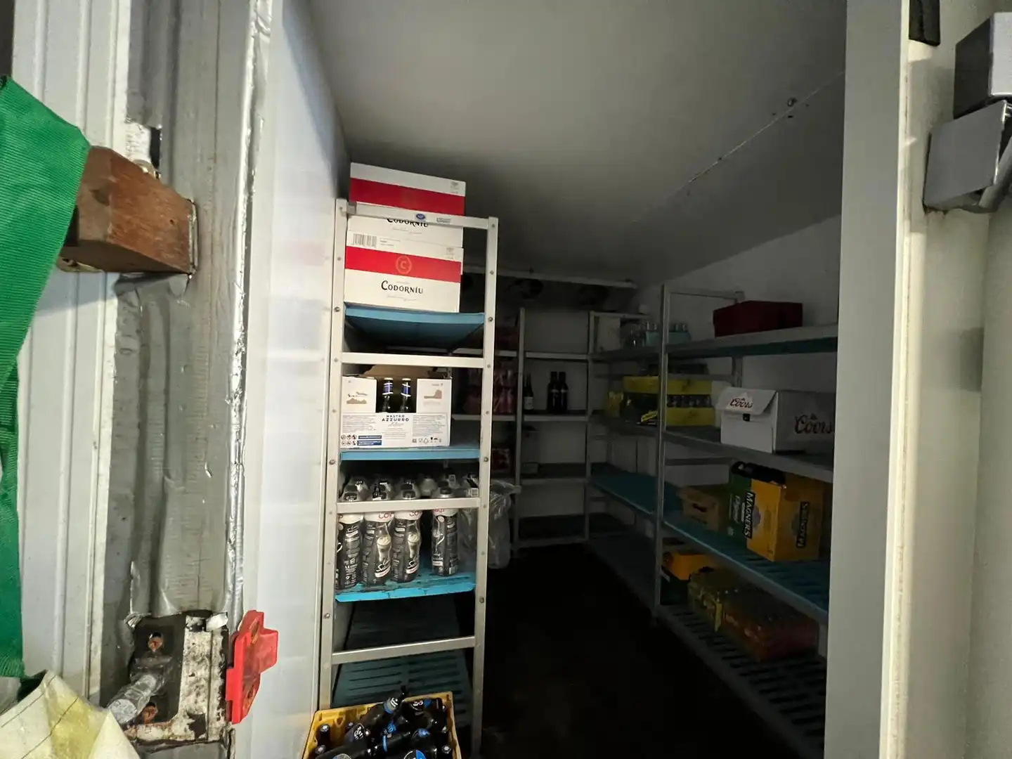 Local commercial à vendre à Avenida Del Mar, imagen 72