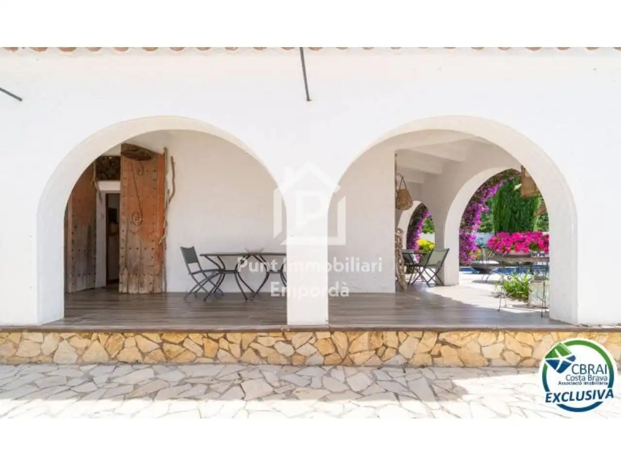 Casa con piscina en venta en Calle  Carrer Peni, imagen 31
