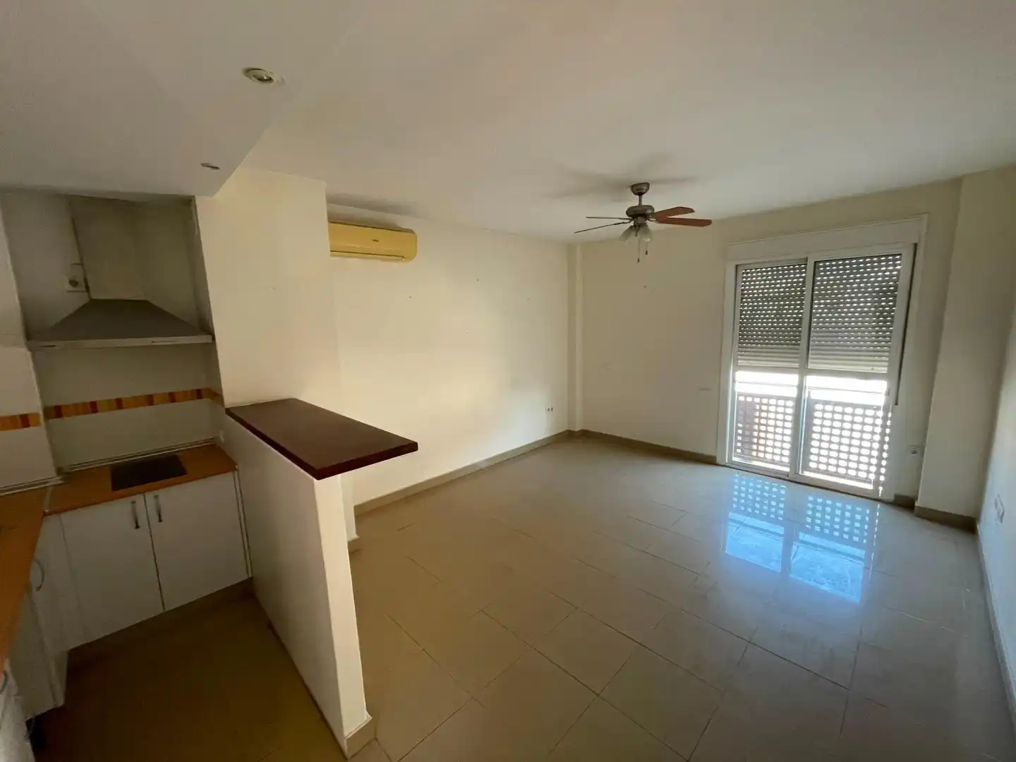 Cocina de Casa o chalet en venta en Camas