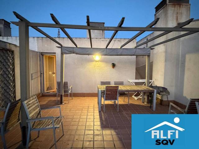 Dúplex en Venta en Avenida EGARA en Can Casablanques