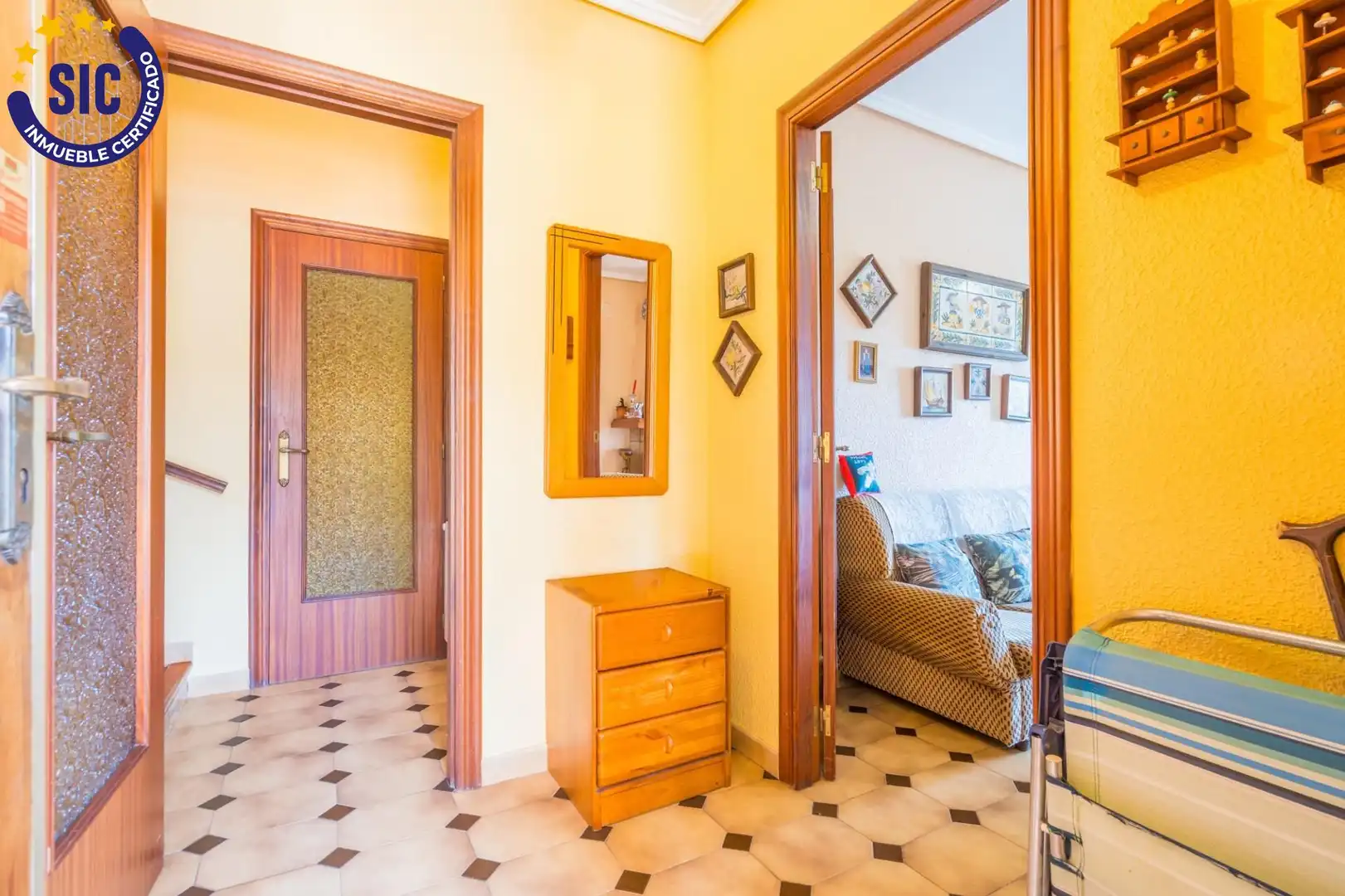 Detached house with pool for sale in Calle ALBACETE S PERENCHIZA, imagen 28
