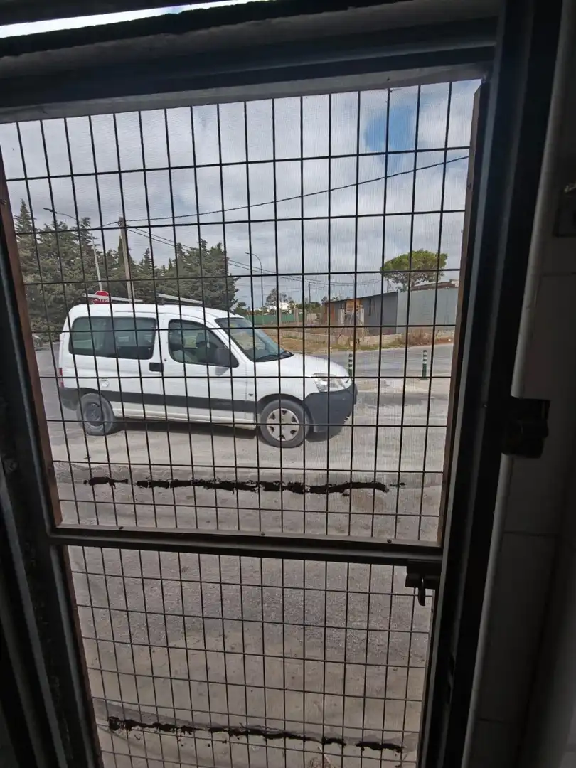 Aparcament de Local en venda en Chiclana de la Frontera amb Aire condicionat