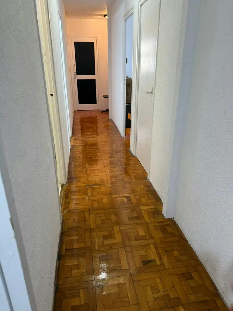 Piso para compartir en Barcelona con Calefacción y Lavadora