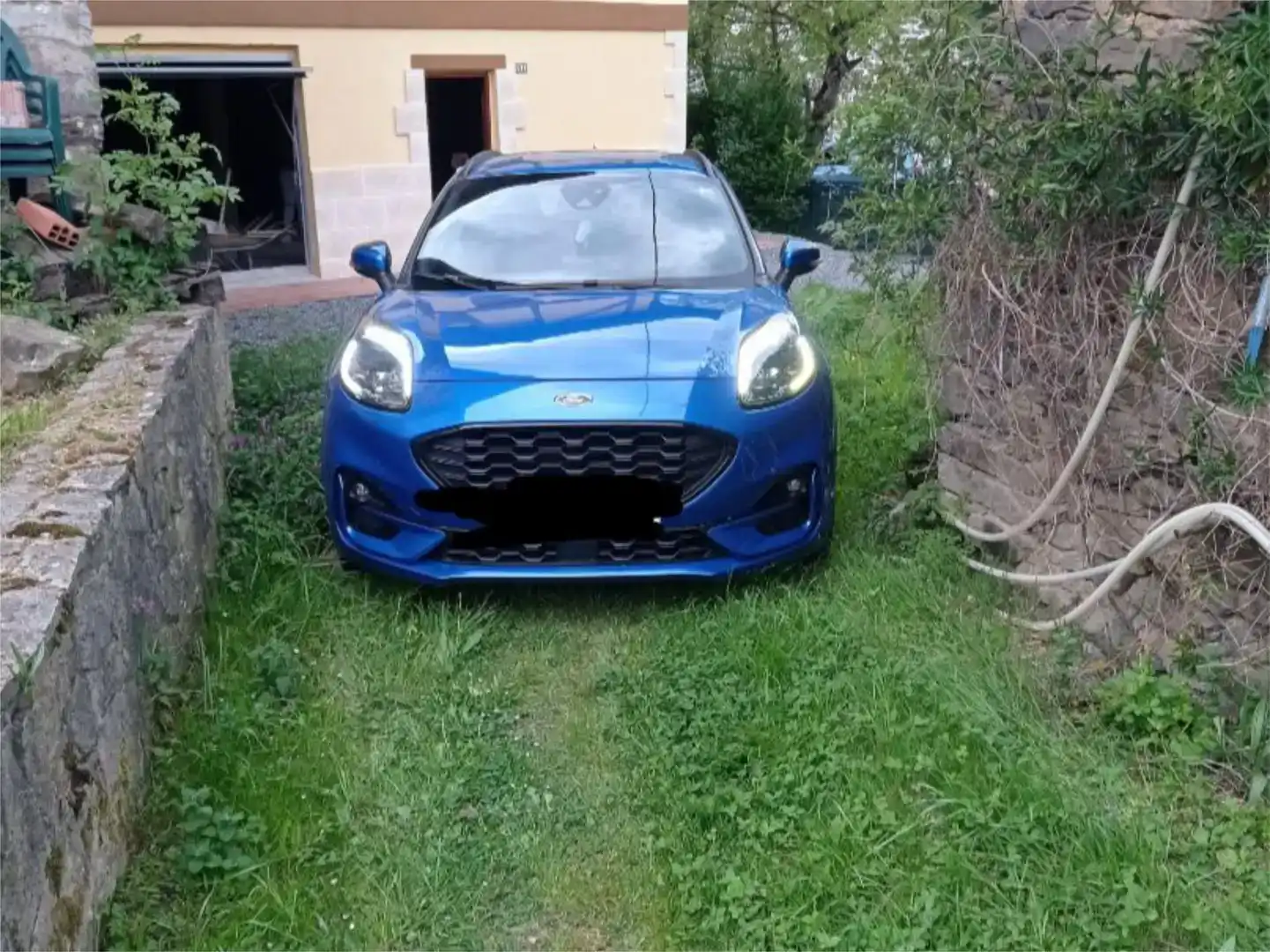 Parking de Casa o chalet en venta en Zeanuri con Balcón