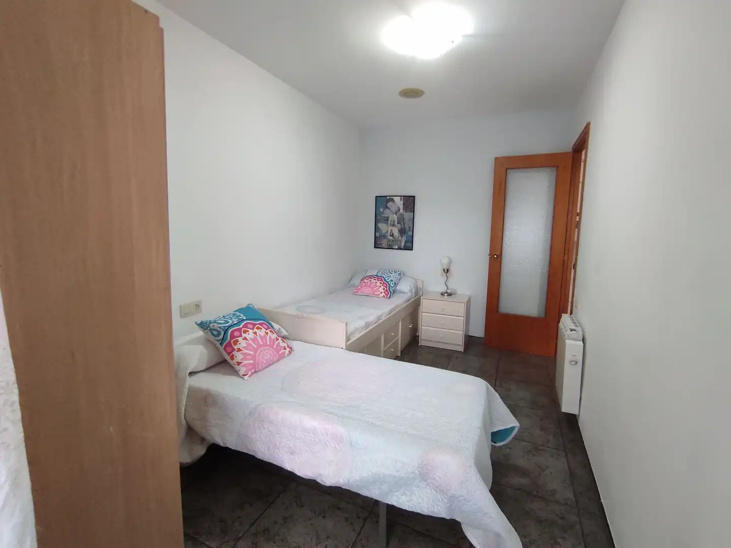 Mixed residential for sale in Carrer de la Pau, imagen 11