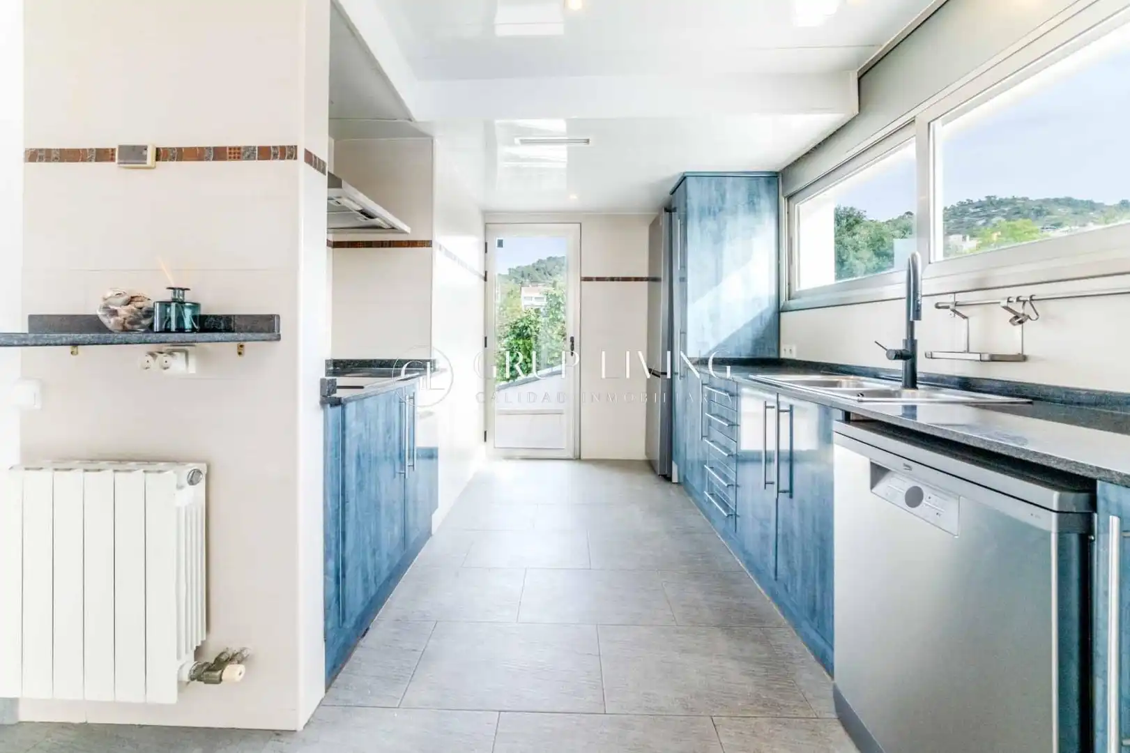 Houses for rent in Can Girona - Terramar - Vinyet