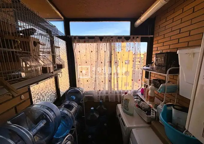 Wohnung zum Verkauf in del Tomillo, Yebes - Valdeluz