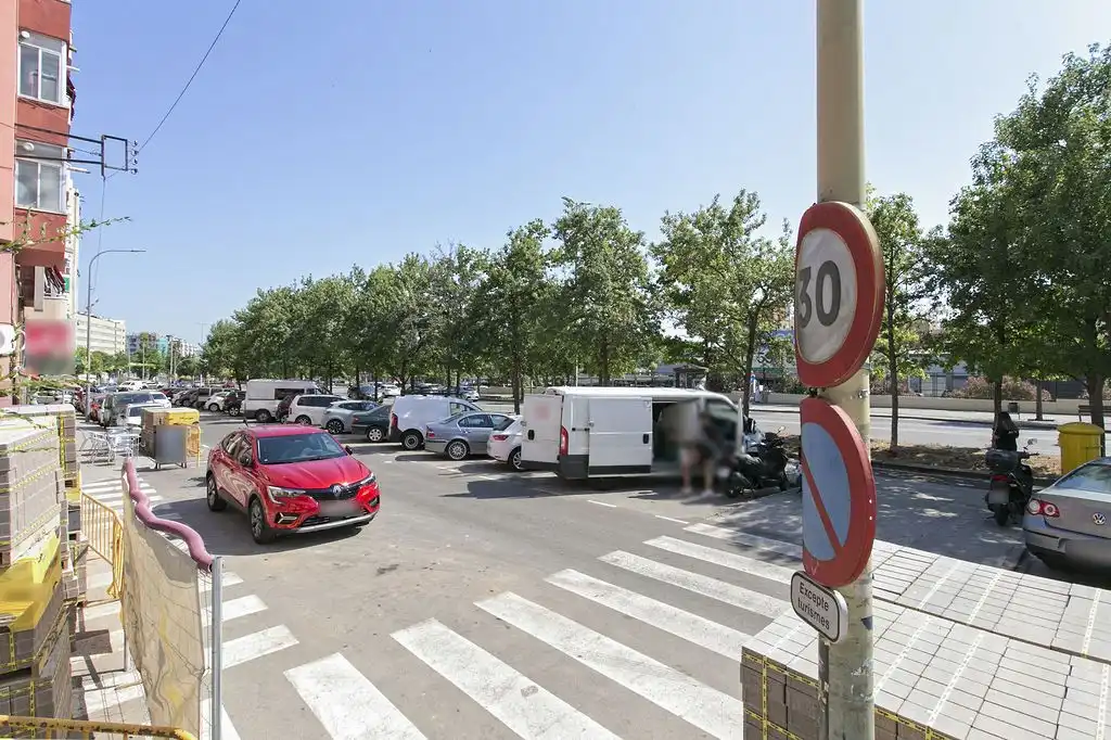 Terreno residencial en venta en Carretera Barcelona, imagen 13