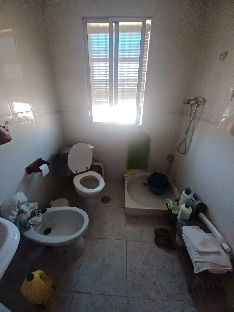 Casa rústica amb terrassa en venda a Calle Bahía de Cádiz, imagen 6