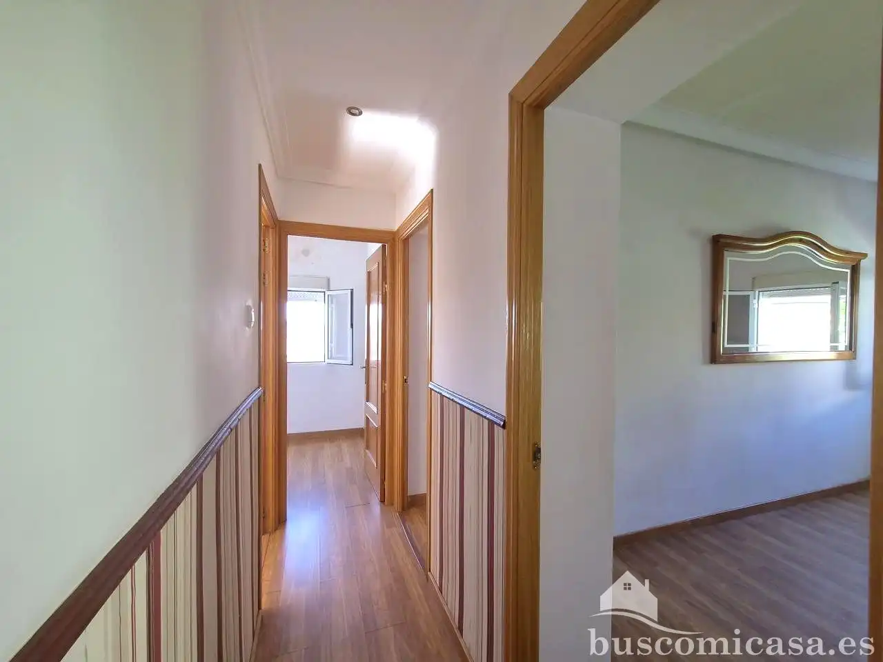 Piso con terraza en venta en Calle Federico Mayo, imagen 14