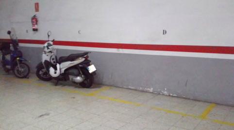Photo 4 of Garage to rent in Gran Via de Les Corts Catalanes, 462, Sant Antoni,  Barcelona Capital