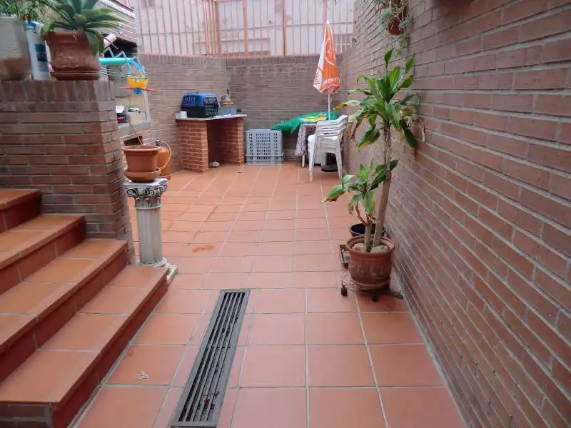 Terrassa de Casa o xalet en venda en Alicante / Alacant amb Aire condicionat, Terrassa i Traster