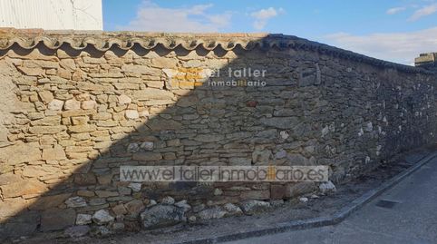 Foto 3 de Casa o chalet en venta en Vitigudino, Salamanca