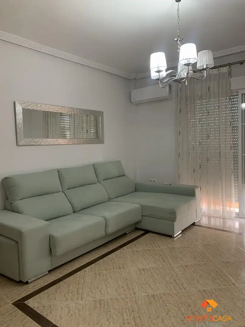 Sala d'estar de Pis en venda en Almendralejo