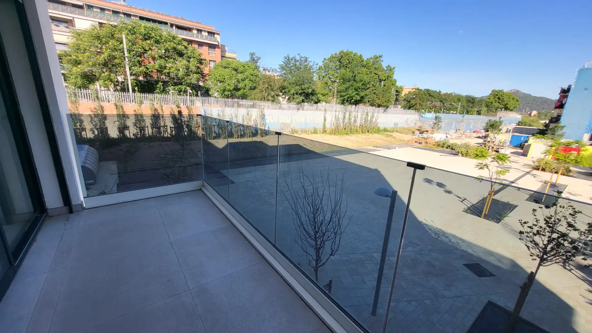 Pis amb terrassa de lloguer a Catalunya - Fontetes, imagen 18