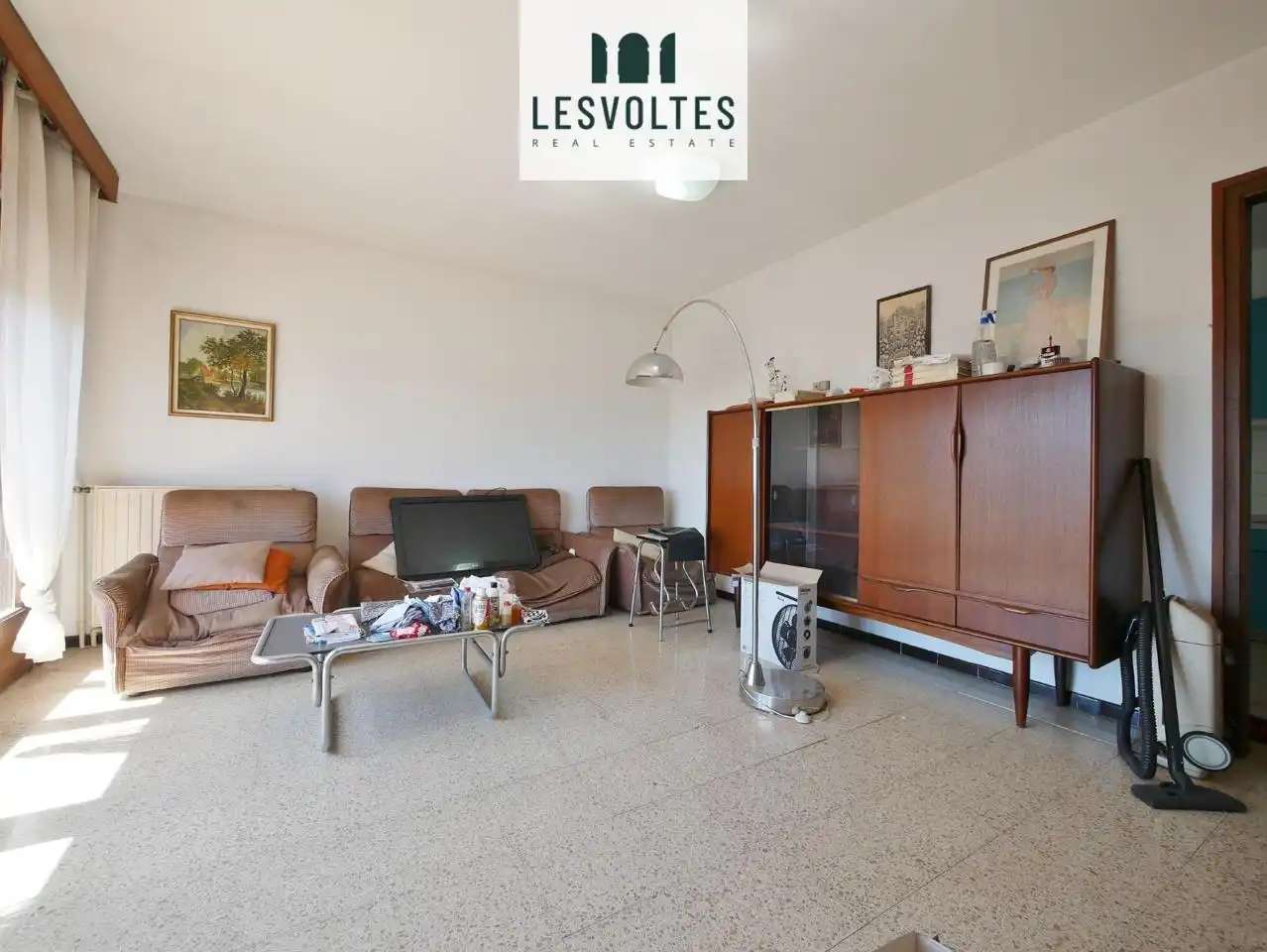 Apartament amb terrassa en venda a calle del Mestre Sagrera, imagen 4