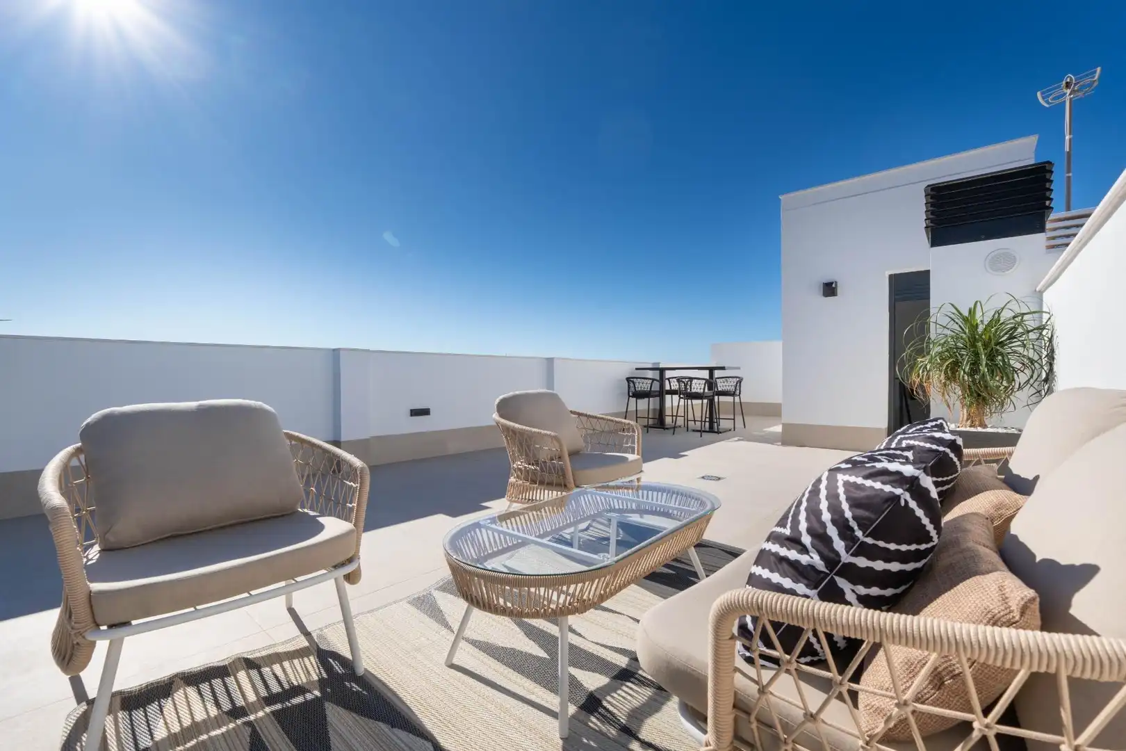 Villa avec piscine à vendre à Calle Salvador Saura, imagen 15