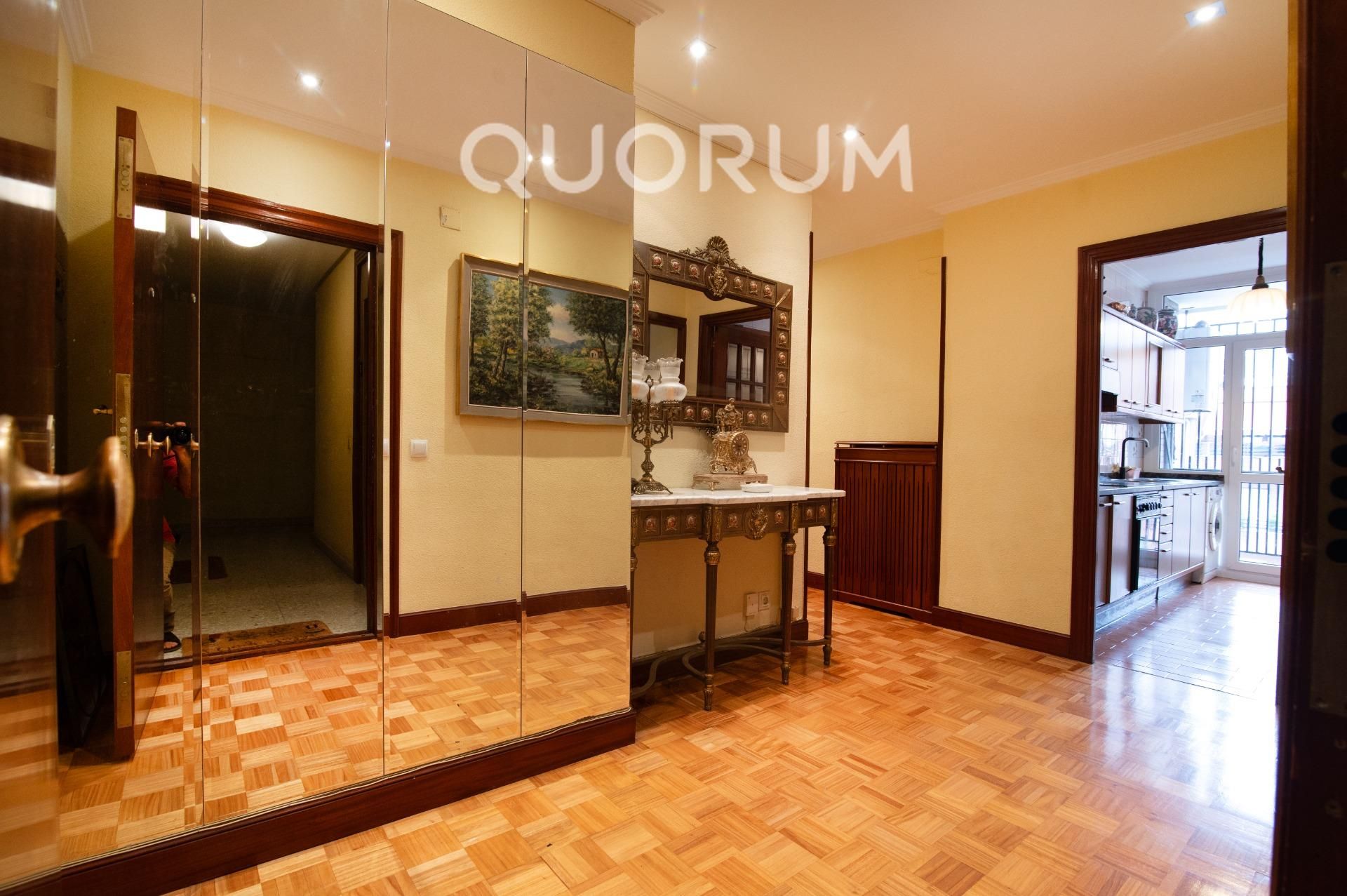 Flat for sale in Bilbao   with Heating and Balcony