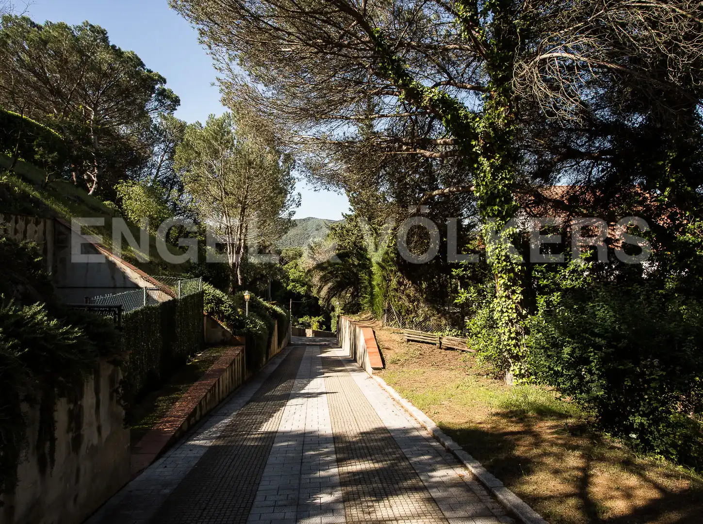 Casa amb piscina en venda a Vallromanes, imagen 59
