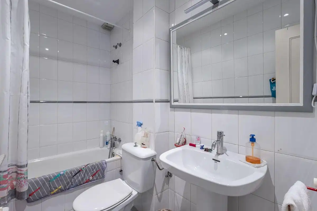 Chalet con terraza en venta en Calle Severo Ochoa 31, imagen 13