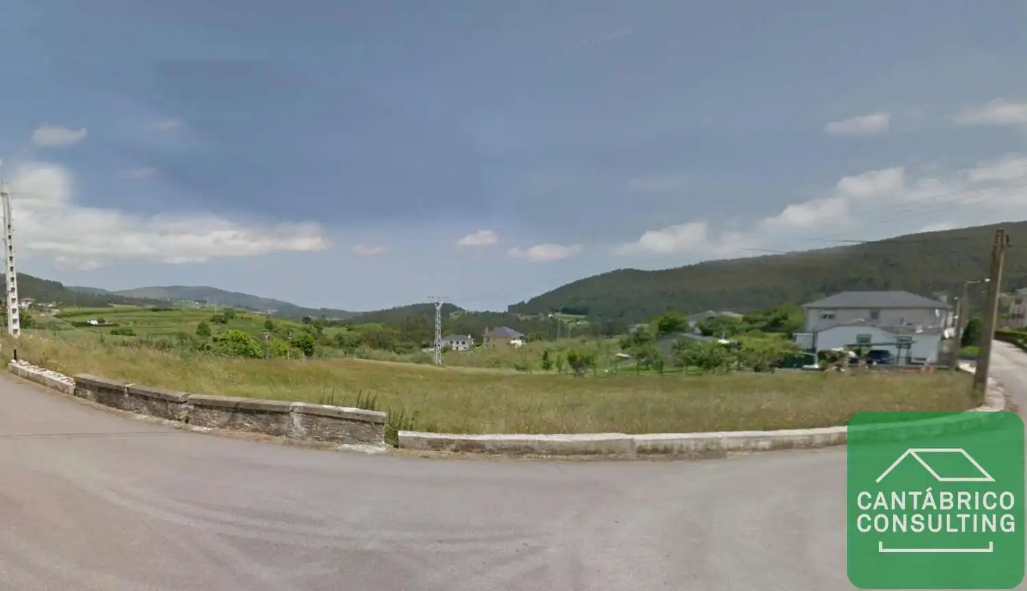 Terrenos y solares en venta en Coaña, imagen 2
