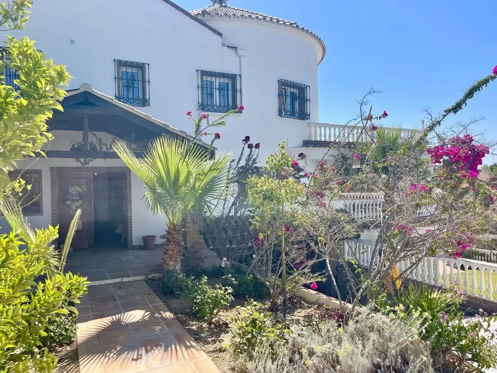 Villa avec piscine à vendre à Valtocado - La Alquería - La Atalaya, imagen 38